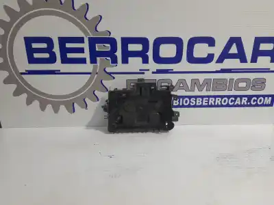 Автозапчастина б/у середній для opel corsa d 1.3 16v cdti посилання на oem iam 13235642