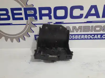 Tweedehands auto-onderdeel medium voor renault kangoo 1.5 dci diesel fap oem iam-referenties 648944946r