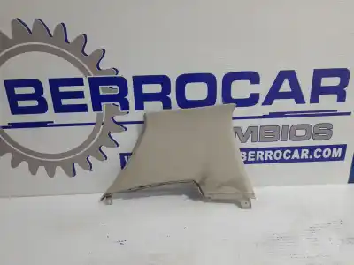 Tweedehands auto-onderdeel achterlijstjes voor peugeot 307 (s1) 2.0 hdi cat oem iam-referenties 9632747677