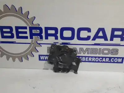 Tweedehands auto-onderdeel medium voor peugeot 307 (s1) 2.0 hdi cat oem iam-referenties 326507p