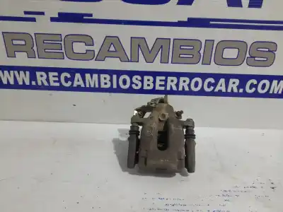 Tweedehands auto-onderdeel remklauw links achter voor peugeot 307 (s1) 2.0 hdi cat oem iam-referenties 5612/4