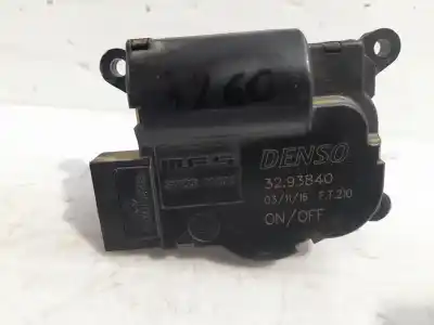 Автозапчастина б/у тепловий двигун для citroen jumpy 1.9 d furg. (776kg) посилання на oem iam 3293840  