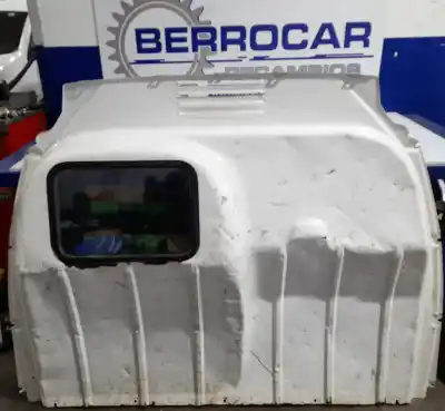 Tweedehands auto-onderdeel laadscheider voor citroen jumpy 1.9 d furg. (776kg) oem iam-referenties 7220eh  