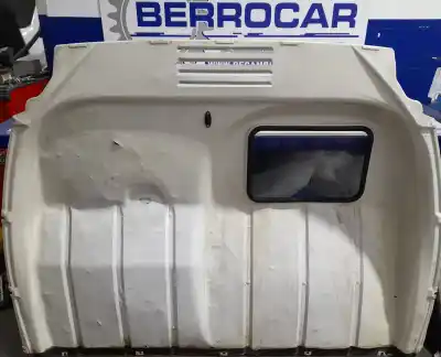 Tweedehands auto-onderdeel laadscheider voor citroen jumpy 1.9 d furg. (776kg) oem iam-referenties 7220eh  
