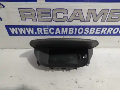 Автозапчасти б/у многофункциональный дисплей за renault laguna ii (bg0/1_) 1.9 dci (bg1a, bg1v) ссылки oem iam 8200326981