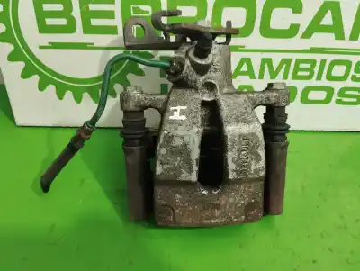 Second-hand car spare part rear left brake caliper for renault megane ii familiar 1.9 dci diesel oem iam references 7701207693 Second-hand car spare part rear left brake caliper for renault megane ii familiar 1.9 dci diesel oem iam references 7701207693