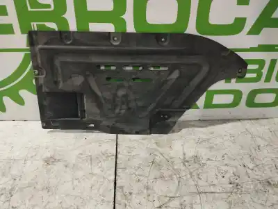 Автозапчасти б/у защитная крышка за bmw serie 3 touring (e91) 2.0 16v ссылки oem iam 51757059388