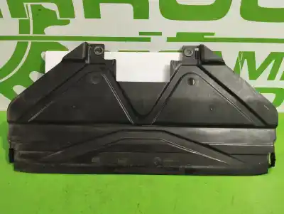 Автозапчасти б/у защитная крышка за bmw serie 3 touring (e91) 2.0 16v ссылки oem iam 51757128503