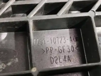 Автозапчасти б/у средний за ford s-max (ca1) 1.8 tdci cat ссылки oem iam 6g9110723a  