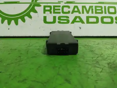 Tweedehands auto-onderdeel relais voor bmw x3 (e83) 2.0 16v diesel cat oem iam-referenties zr2500  