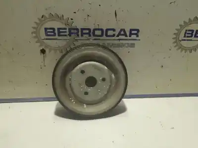 Second-hand car spare part alternator pulley for peugeot 207 1.4 16v vti cat (8fs / ep3) oem iam references v75459588005