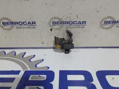 Tweedehands auto-onderdeel extra luchtklep voor renault kangoo 1.5 dci diesel fap oem iam-referenties 8200790180