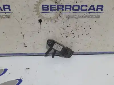 Peça sobressalente para automóvel em segunda mão sensor de pressão por renault kangoo 1.5 dci diesel fap referências oem iam 227702184r  