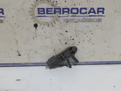 Peça sobressalente para automóvel em segunda mão sensor de pressão por renault kangoo 1.5 dci diesel fap referências oem iam 227702184r  
