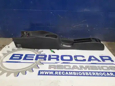 Автозапчастина б/у центральна консоль для seat leon (1m1) 1.9 tdi посилання на oem iam 1m0863244