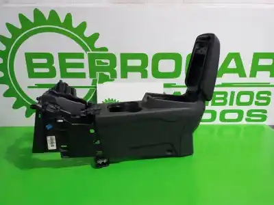 Pezzo di ricambio per auto di seconda mano console centrale per ford focus lim. (cb8) 1.6 tdci cat riferimenti oem iam sd0526102436801  