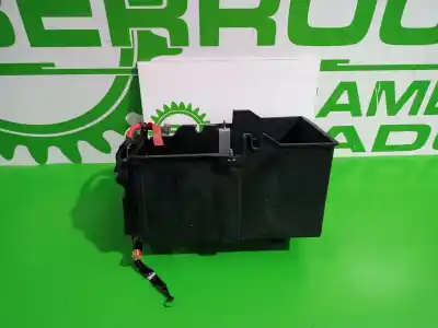 Peça sobressalente para automóvel em segunda mão suporte por ford focus lim. (cb8) 1.6 tdci cat referências oem iam am5110723ab