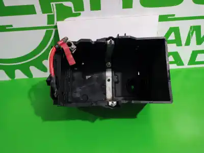 Second-hand car spare part medium for ford focus lim. (cb8) 1.6 tdci cat oem iam references am5110723ab  