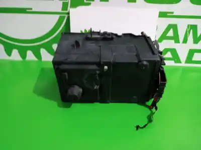 Second-hand car spare part medium for ford focus lim. (cb8) 1.6 tdci cat oem iam references am5110723ab  