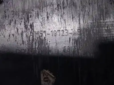 Second-hand car spare part medium for ford focus lim. (cb8) 1.6 tdci cat oem iam references am5110723ab  