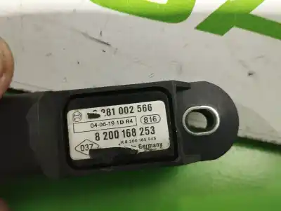 Автозапчасти б/у датчик давления за renault megane ii familiar 1.9 dci diesel ссылки oem iam 8200168253   Автозапчасти б/у датчик давления за renault megane ii familiar 1.9 dci diesel ссылки oem iam 8200168253