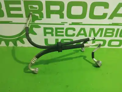 Gebrauchtes Autoersatzteil ROHRE DER KLIMAANLAGE zum VOLKSWAGEN PASSAT BERLINA (3B3)  OEM-IAM-Referenzen 8D0260704H  