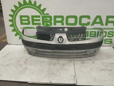 Second-hand car spare part FRONT BUMPER for RENAULT CLIO II FASE II (B/CB0)  OEM IAM references 82000744  