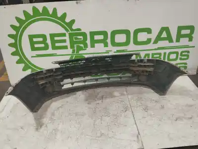 Pezzo di ricambio per auto di seconda mano paraurti anteriore per renault clio ii fase ii (b/cb0) 1.5 dci diesel 65 cv / 48 kw riferimenti oem iam 82000744  