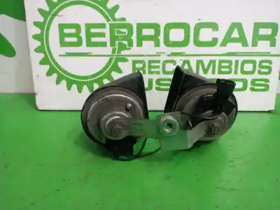 Автозапчастина б/у ріг для ford c-max (cb3) 1.8 tdci turbodiesel cat посилання на oem iam e30055306  