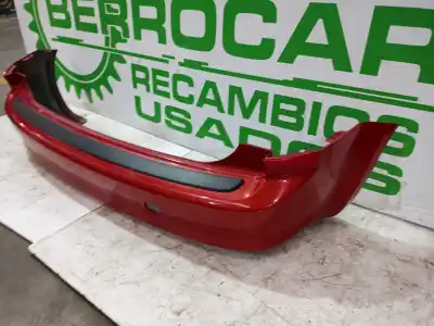 Автозапчасти б/у задний бампер за ford c-max (cb3) 1.8 tdci turbodiesel cat ссылки oem iam 7m51r17906  