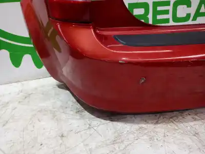 Автозапчасти б/у задний бампер за ford c-max (cb3) 1.8 tdci turbodiesel cat ссылки oem iam 7m51r17906  
