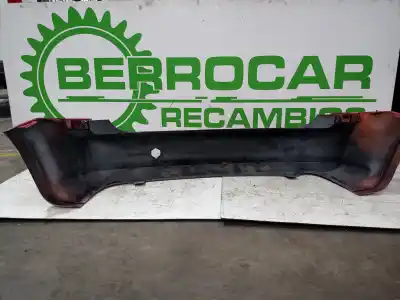 Автозапчасти б/у задний бампер за ford c-max (cb3) 1.8 tdci turbodiesel cat ссылки oem iam 7m51r17906  