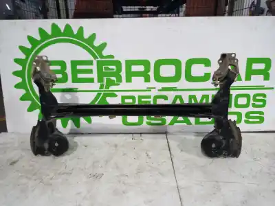 İkinci el araba yedek parçası ARKA AKS için CITROEN C4 PICASSO  OEM IAM referansları 5148N8  