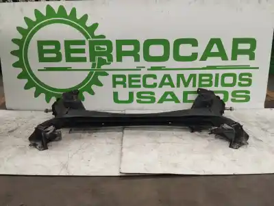 Second-hand car spare part REAR AXLE for RENAULT MEGANE II FAMILIAR  OEM IAM references 7701478434  