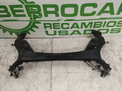 Pezzo di ricambio per auto di seconda mano asse posteriore per renault megane ii familiar 1.9 dci diesel riferimenti oem iam 7701478434   Pezzo di ricambio per auto di seconda mano asse posteriore per renault megane ii familiar 1.9 dci diesel riferimenti oem iam 7701478434