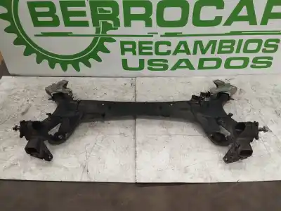 Pezzo di ricambio per auto di seconda mano asse posteriore per renault megane ii familiar 1.9 dci diesel riferimenti oem iam 7701478434   Pezzo di ricambio per auto di seconda mano asse posteriore per renault megane ii familiar 1.9 dci diesel riferimenti oem iam 7701478434