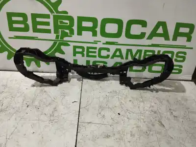 Second-hand car spare part FRONT PANEL for FORD FOCUS LIM. (CB8)  OEM IAM references M738ASP6578  