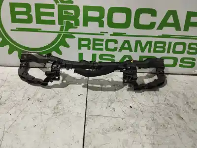 Peça sobressalente para automóvel em segunda mão painel frontal por ford focus lim. (cb8) 1.6 tdci cat referências oem iam m738asp6578  