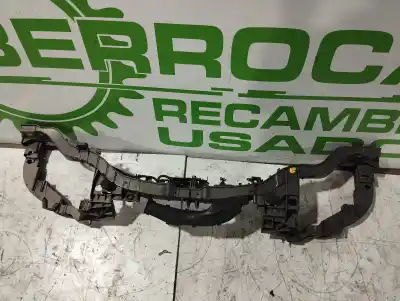 Peça sobressalente para automóvel em segunda mão painel frontal por ford focus lim. (cb8) 1.6 tdci cat referências oem iam m738asp6578  