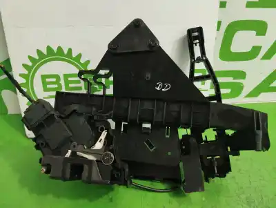Автозапчастина б/у замок передній праві двері для ford focus ii sedán (db_, fch, dh) 1.6 посилання на oem iam 3m5ar21812ak  