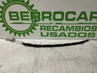Автозапчастина б/у передня ліва подушка безпеки для ford focus ii sedán (db_, fch, dh) 1.6 посилання на oem iam 4m51b14k159ae  