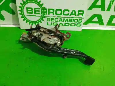 Gebrauchtes Autoersatzteil HANDBREMSHEBEL zum KIA CARNIVAL  OEM-IAM-Referenzen 597104D000  