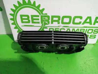İkinci el araba yedek parçası HAVALANDIRMA IZGARASI için OPEL ASTRA H BERLINA  OEM IAM referansları 24465731  