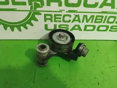Автозапчасти б/у ВСПОМОГАТЕЛЬНЫЙ НАТЯЖИТЕЛЬ РЕМНЯ за OPEL ASTRA H BERLINA  ссылки OEM IAM 55352021  