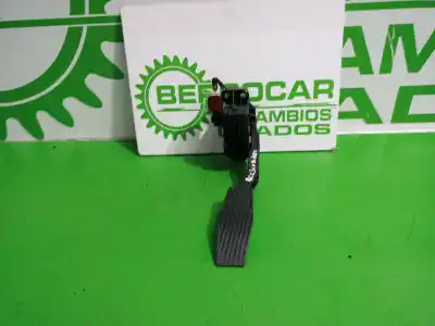 Автозапчасти б/у ПЕДАЛЬ ГАЗА за OPEL ASTRA H BERLINA  ссылки OEM IAM 9157998  