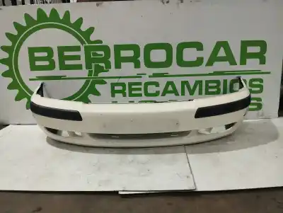 Автозапчастина б/у передній бампер для volvo s40 berlina 1.6 cat посилання на oem iam 30865537