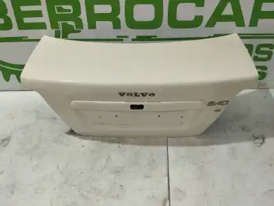 Автозапчастина б/у загальні двері для volvo s40 berlina 1.6 cat посилання на oem iam 30844411