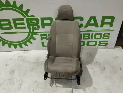 Автозапчастина б/у ліве передне сиділо для volvo s40 berlina 1.6 cat посилання на oem iam 4692042
