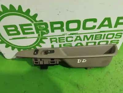 Автозапчастина б/у передній правий віконний вимикач для volvo s40 berlina 1.6 cat посилання на oem iam 30638703