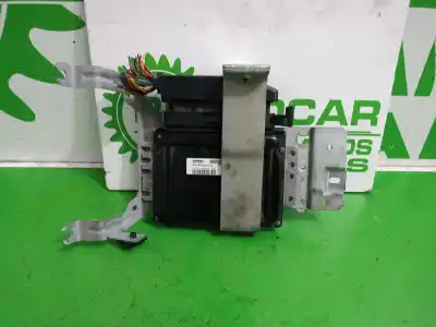 Автозапчастина б/у ебу контролер двигуна для volvo s40 berlina 1.6 cat посилання на oem iam s118245021